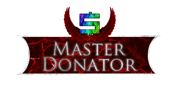 Abonnement | Master Donator